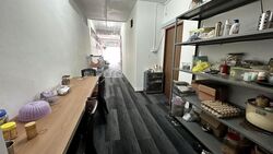 Chong Pang Community Club (D27), Shop House #630131771